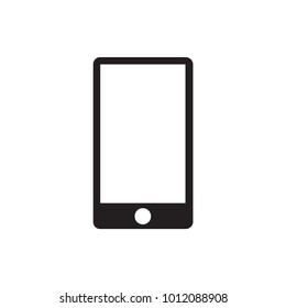 phone icon illustration isolated vector sign symbol