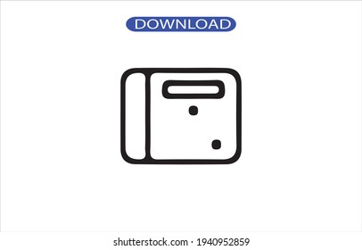 phone icon or logo high resolution 