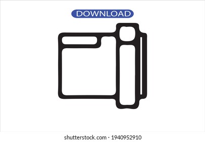 phone icon or logo high resolution 