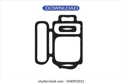 phone icon or logo high resolution 