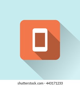 phone icon. phone sign
