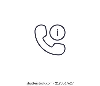 Phone icon sign symbol logo vector illustrations