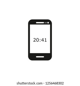 Phone icon symbol