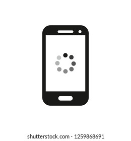 phone icon symbol
