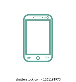 phone icon symbol