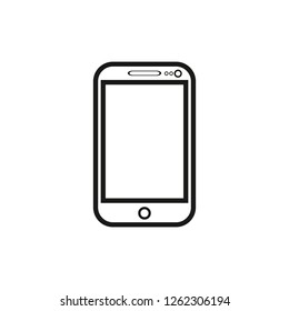phone icon symbol