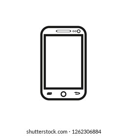 phone icon symbol