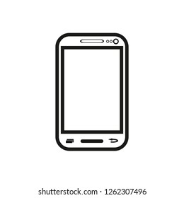 phone icon symbol