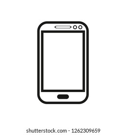 phone icon symbol