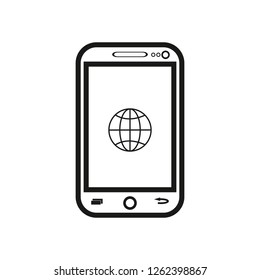 phone icon symbol