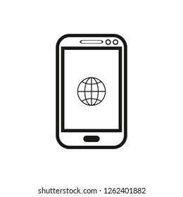 phone icon symbol
