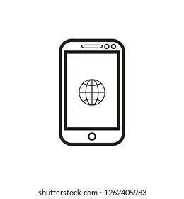 phone icon symbol