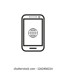 phone icon symbol