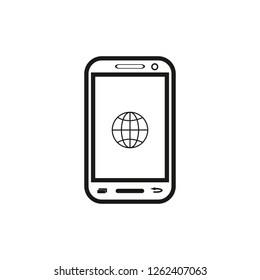 phone icon symbol