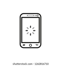 phone icon symbol