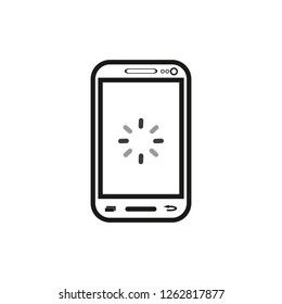 phone icon symbol
