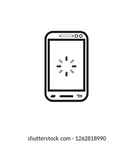 phone icon symbol