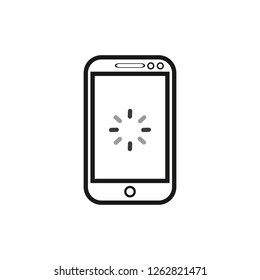 phone icon symbol