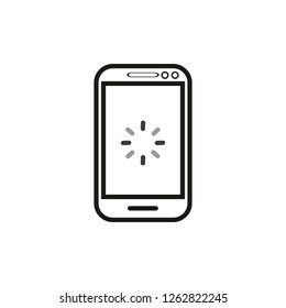 phone icon symbol