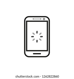 phone icon symbol