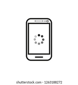 phone icon symbol