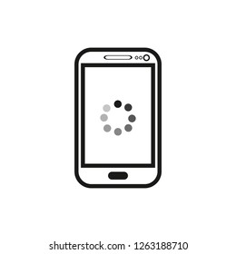 phone icon symbol