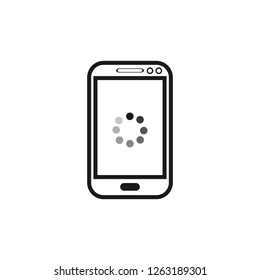 phone icon symbol