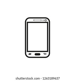 phone icon symbol