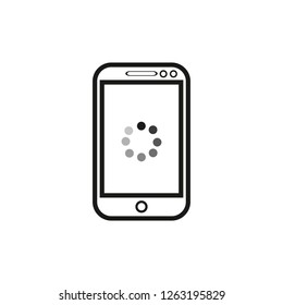 phone icon symbol