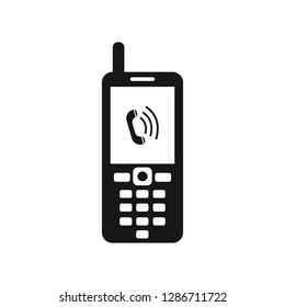 phone icon symbol