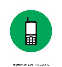 phone icon symbol
