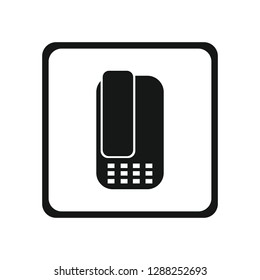 phone icon symbol