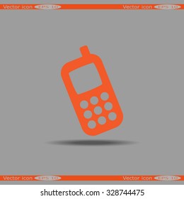 phone icon telephone sign