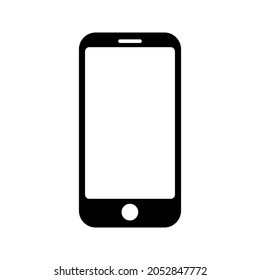 Phone icon Telephone icon symbol for app and messenger
