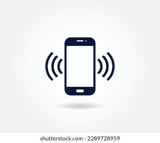 Phone icon Telephone icon symbol vector for app and messenger