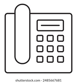 Phone icon, Top Features to Look for in a Mobile Phone, The Evolution of Smartphones icon