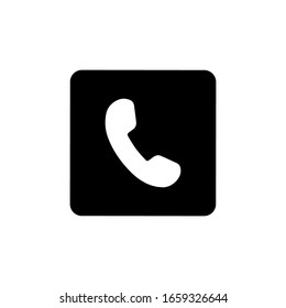 Phone Icon In Trendy  Design Vector Eps 10