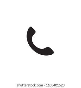 phone icon vector