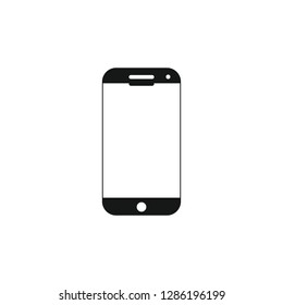 phone icon vector