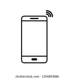 Phone Icon Vector