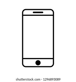 Phone Icon Vector