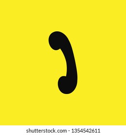 phone icon icon vector
