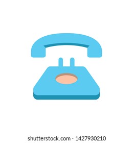 Phone, Phone Icon, Phone Icon Vector