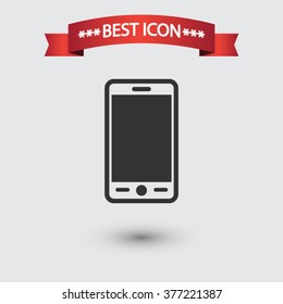 Phone Icon Vector