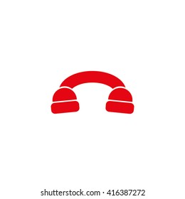 Phone icon vector