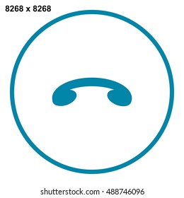 Phone Icon Vector