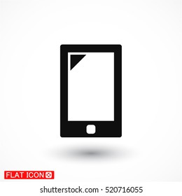 phone icon vector