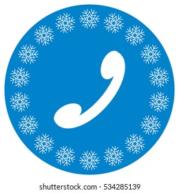 Phone Icon Vector