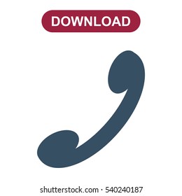 Phone Icon Vector