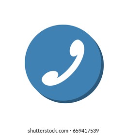 Phone Icon Vector